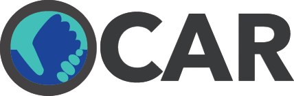 Ocar Logo